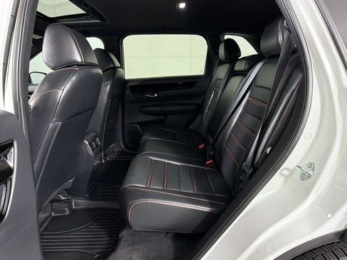Used 2024 Honda CR-V Sport Touring image 21