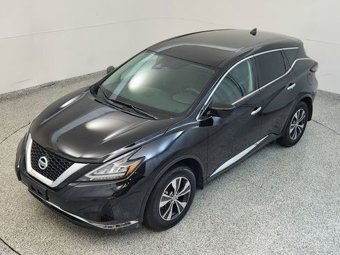 Used 2022 Nissan Murano S AWD/4WD image 14