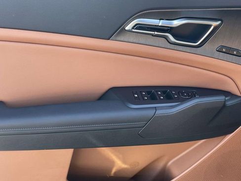 New 2026 Kia Sportage X-Line Prestige image 27