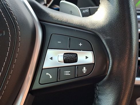 Used 2023 BMW X5 xDrive40i AWD/4WD image 24
