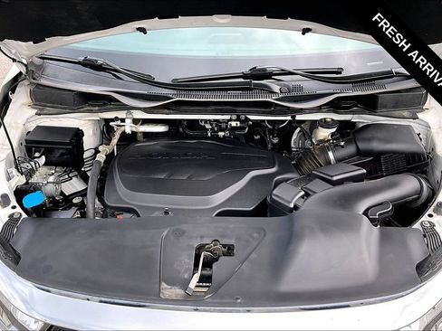 Used 2022 Honda Odyssey EX-L image 30