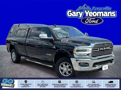 Used 2019 RAM 2500 Laramie