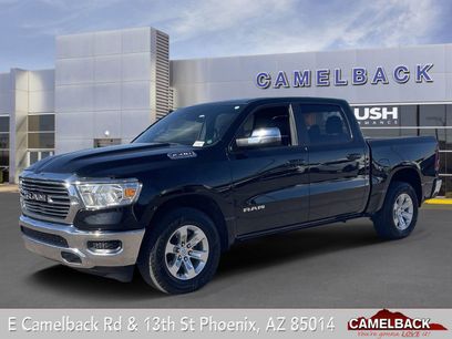 Used 2024 RAM 1500 Laramie