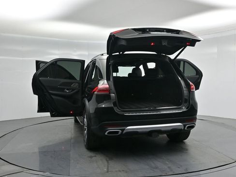 Used 2023 Mercedes-Benz GLE 350 4MATIC w/ Premium Package image 33