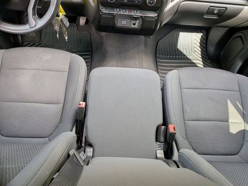 Used 2020 Chevrolet Silverado 1500 Custom Trail Boss w/ Custom Convenience Package image 31