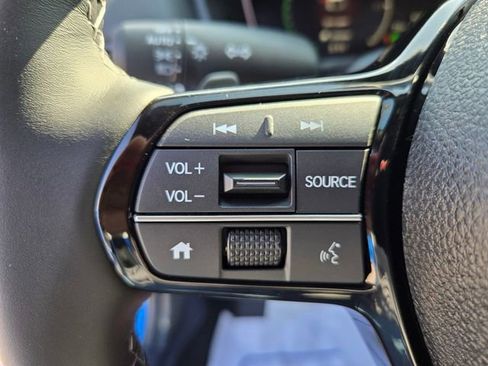 New 2026 Honda Civic Sport image 15