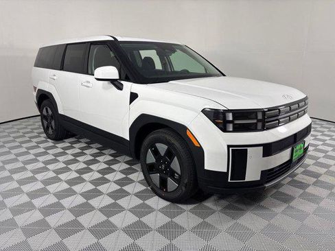 New 2026 Hyundai Santa Fe SE image 6