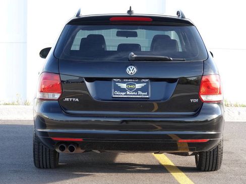 Used 2014 Volkswagen Jetta TDI FWD image 21