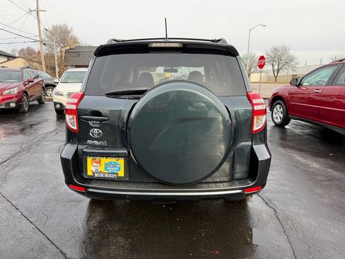 Used 2011 Toyota RAV4 4WD image 6
