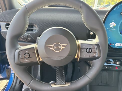 Used 2026 MINI Cooper S image 13