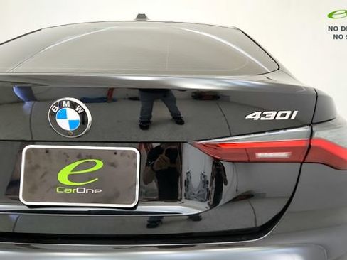 Used 2025 BMW 430i w/ Premium Package RWD image 26