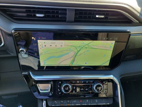 New 2026 GMC Sierra 1500 Denali AWD/4WD image 29