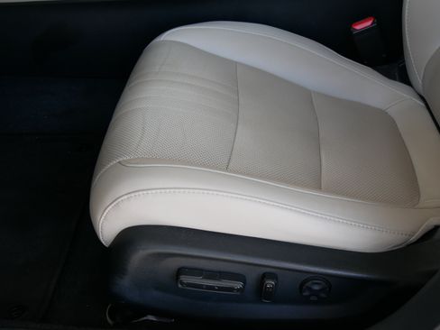 Used 2021 Honda Accord EX-L image 28