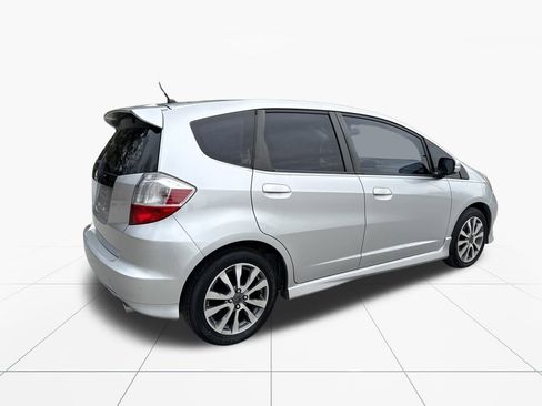 Used 2013 Honda Fit Sport image 9