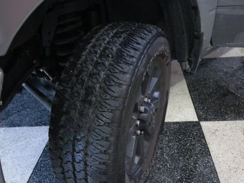 Used 2025 RAM 2500 Laramie w/ Night Edition AWD/4WD image 10