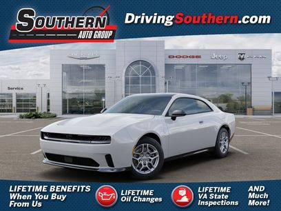 New 2025 Dodge Charger R/T w/ Quick Order Package 25M R/T