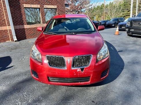 Used 2010 Pontiac Vibe w/ Preferred Package image 10