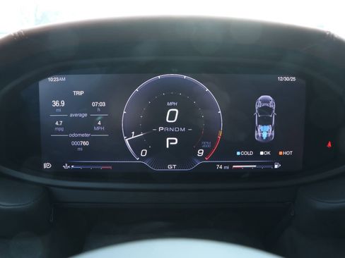 Used 2024 Maserati MC20 Cielo image 14