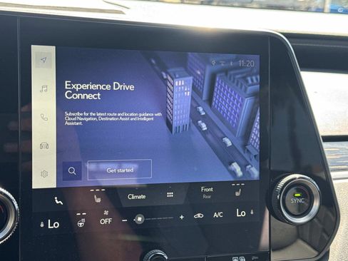 Used 2025 Lexus RX 350 FWD w/ Technology Package image 28