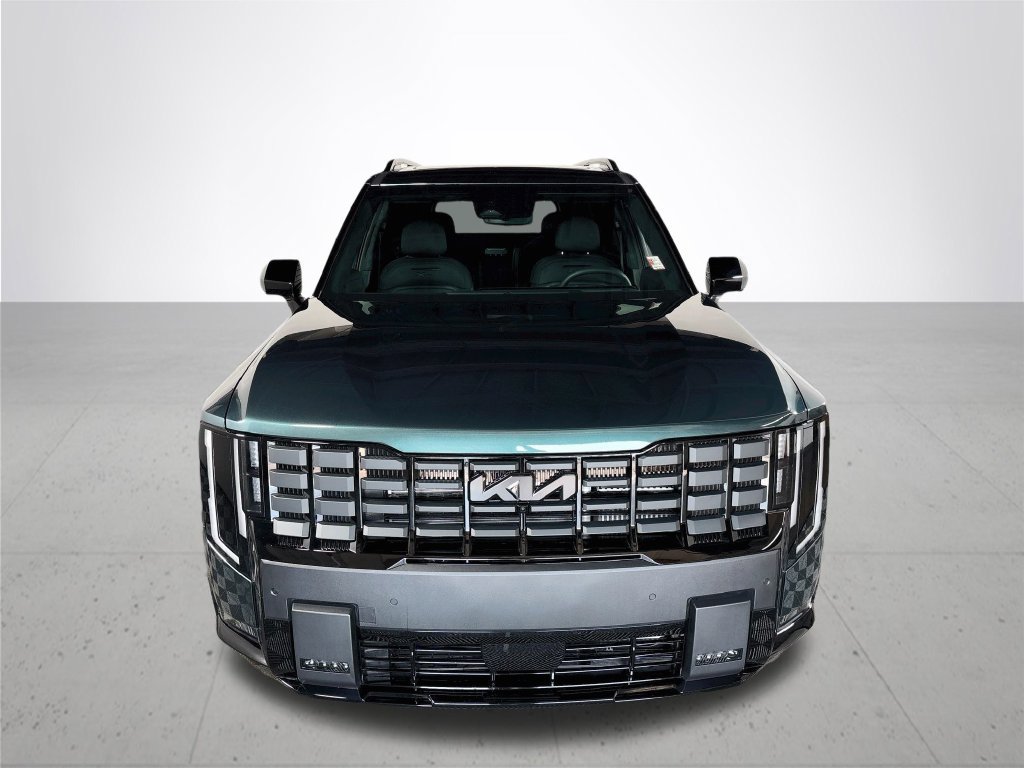 New 2027 Kia Telluride X-Line SX Prestige AWD/4WD image 3