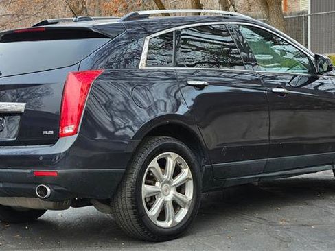 Used 2015 Cadillac SRX Performance w/ Driver Awareness Package image 5