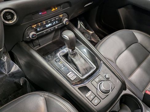 Certified 2023 MAZDA CX-5 AWD 2.5 S w/ Preferred Package image 14