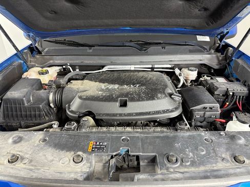 Used 2021 GMC Canyon Elevation image 47