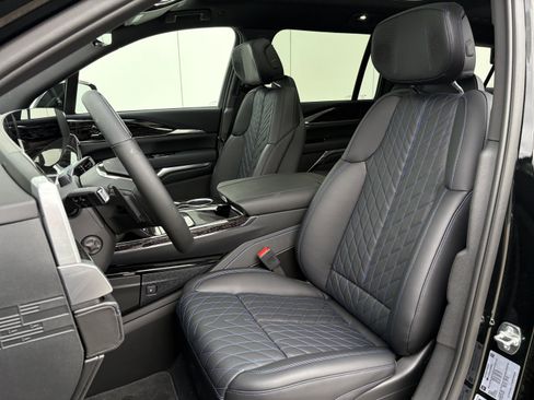 New 2026 Cadillac Escalade IQL Sport 1 image 13