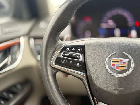 Used 2014 Cadillac ATS Performance w/ Cold Weather Package AWD/4WD image 26