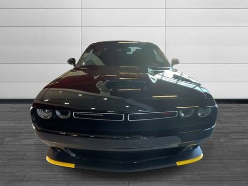 Certified 2019 Dodge Challenger R/T w/ Performance Plus Package image 8