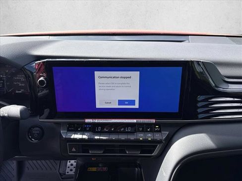New 2026 Toyota Camry XSE w/ Premium Plus Package FWD image 13