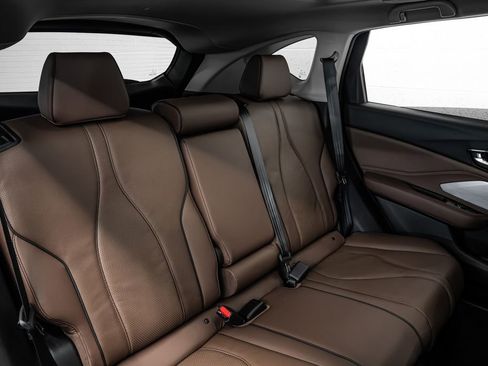 New 2026 Acura RDX SH-AWD w/ Technology Package image 23