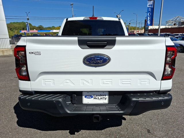 New 2026 Ford Ranger XL w/ Trailer Tow Package AWD/4WD image 4