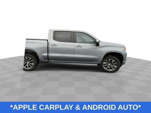 Used 2023 Chevrolet Silverado 1500 LT image 10