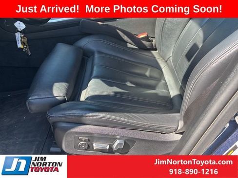Used 2019 BMW X5 xDrive40i w/ Convenience Package AWD/4WD image 8