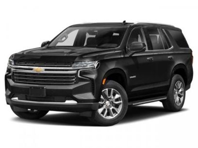 Used 2022 Chevrolet Tahoe LT w/ LT Signature Plus Package