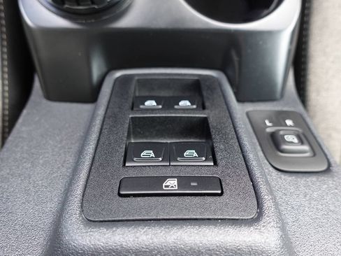 Used 2025 Ford Bronco Big Bend AWD/4WD image 56