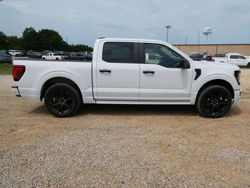 New 2026 Ford F150 STX w/ F-150 LOBO Package AWD/4WD image 4