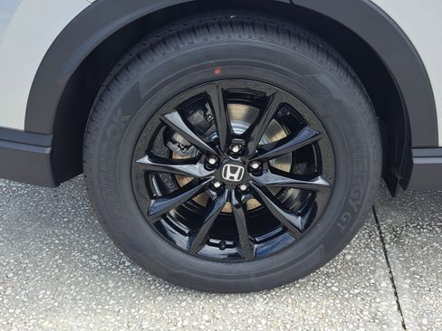 New 2026 Honda CR-V Sport-L image 7