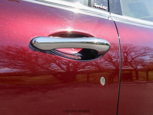 Used 2007 Maserati Quattroporte Sport GT image 70