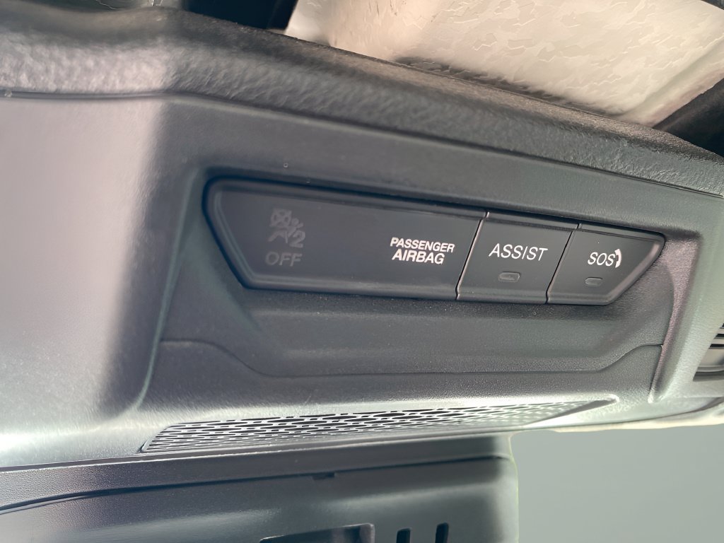 Used 2026 Jeep Gladiator Mojave AWD/4WD image 23