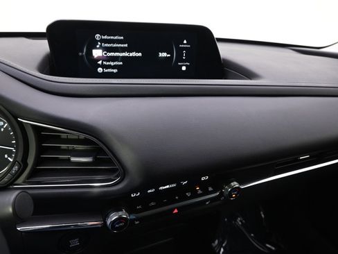 Used 2024 MAZDA CX-30 AWD 2.5 S w/ Preferred Package image 28