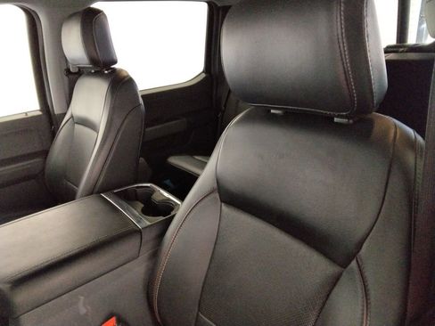 Used 2024 Ford F250 Lariat w/ Lariat Ultimate Package image 36