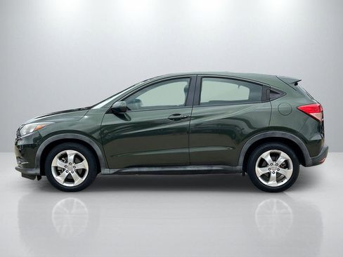Used 2016 Honda HR-V LX image 8