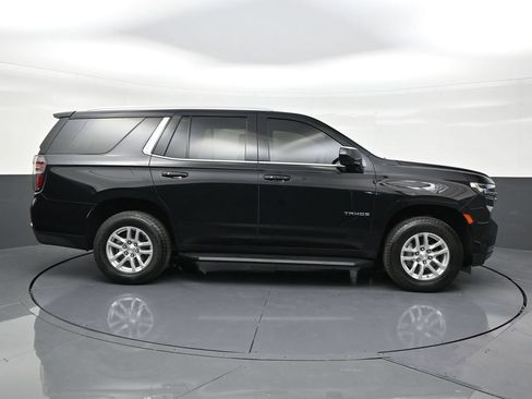 Used 2024 Chevrolet Tahoe LT RWD image 6