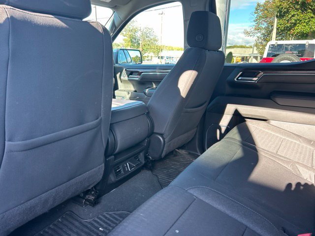 Used 2024 GMC Sierra 1500 Elevation AWD/4WD image 14