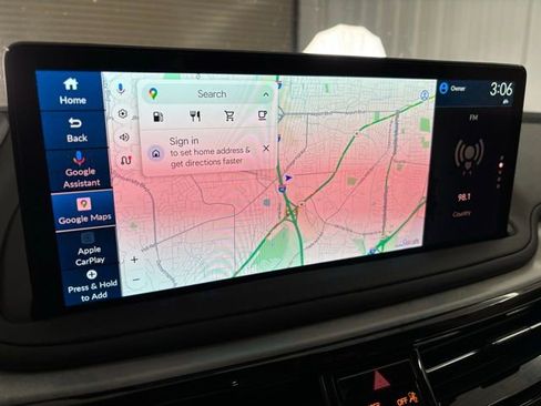 New 2026 Acura MDX w/ Technology Package image 26