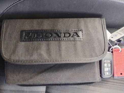 Used 2022 Honda Civic Sport image 38