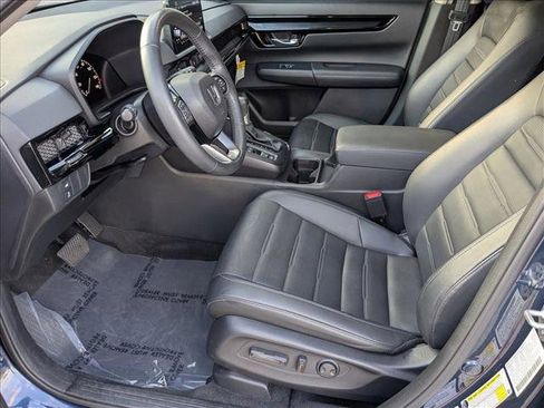 Used 2023 Honda CR-V EX-L image 16