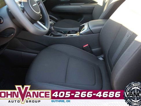 Used 2026 Hyundai Tucson SEL image 24